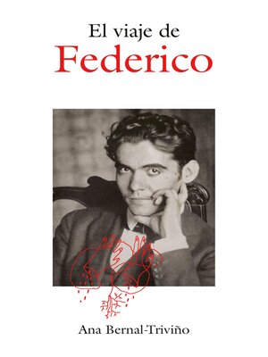 cover image of El viaje de Federico